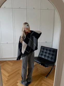 Noella Lai Knit 14001< Strik|Bluser & Skjorter