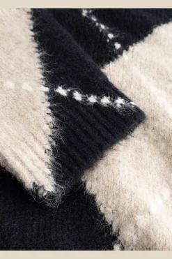 Noella Lai Knit 14001< Strik|Bluser & Skjorter