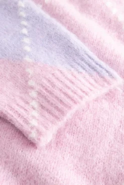 Noella Lai Knit 14670001< Strik|Bluser & Skjorter