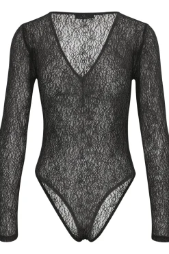 Gestuz Lailagz Body< Bluser & Skjorter|Nattøj & Lingeri