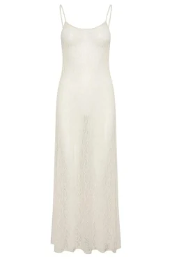 Gestuz Lailagz Maxi Dress< Kjoler