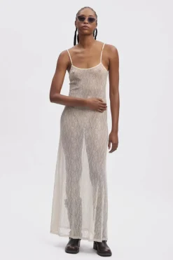 Gestuz Lailagz Maxi Dress< Kjoler