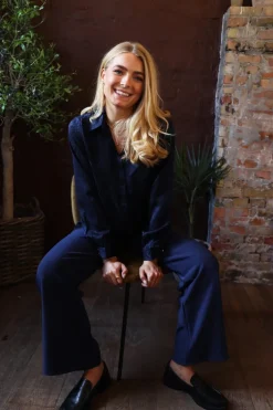 Lala Ls Shirt 21529*Liberte Discount