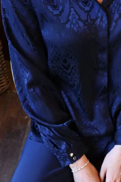 Lala Ls Shirt 21529*Liberte Discount