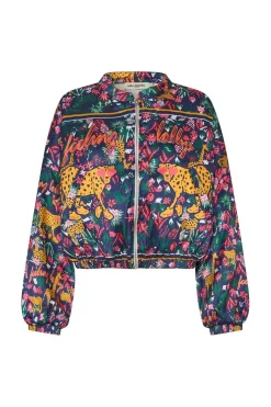 Lollys Laundry Lamall Jacket Ls26148-6032< Overtøj & Jakker