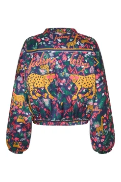 Lollys Laundry Lamall Jacket Ls26148-6032< Overtøj & Jakker