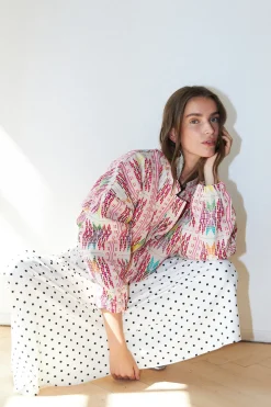 Lamall Jacket Ls 26155-6009*Lollys Laundry Online