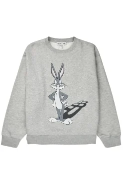 Munthe Lami 253111125363< Sweatsæt & Comfy Wear|Bluser & Skjorter