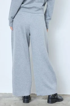 Co´Couture Lancecc Pleat Sweatpant 41020< Sæt 🛍️|Bukser, Jeans & Leggings