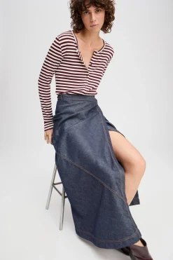 Munthe Landrea 253122025307< Nederdele