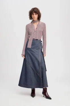 Munthe Landrea 253122025307< Nederdele