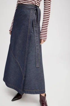 Munthe Landrea 253122025307< Nederdele