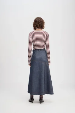 Munthe Landrea 253122025307< Nederdele