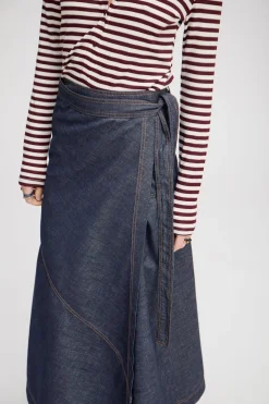 Munthe Landrea 253122025307< Nederdele