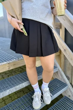 Yellow Lane Lane Mini Skorts 165303< Shorts