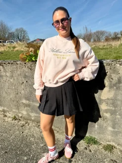 Yellow Lane Lane Mini Skorts 165303< Shorts