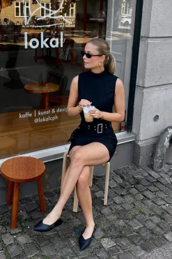 Noella Lani Dress 10720050< Kjoler