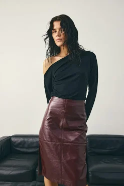 Noella Lanna Top 14500002< Bluser & Skjorter