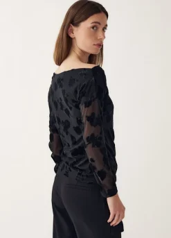 Lanna Top 14600002*Noella