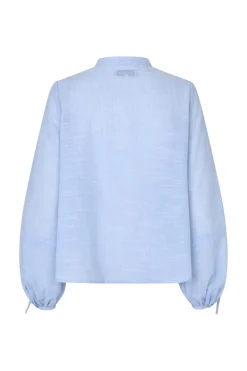 Lollys Laundry Lannall Shirt Ls 26165-1085< Bluser & Skjorter