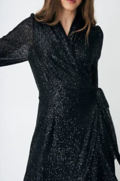 Cras Lara Dress C569< Kjoler