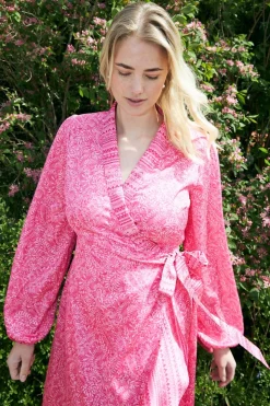 Cras Lara Dress C1687< Kjoler