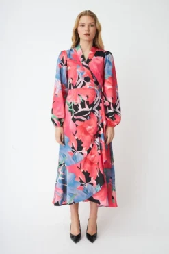 Lara Dress C1687*Cras Discount