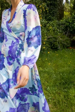 Cras Lara Dress C1687< Kjoler