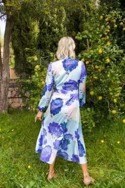 Cras Lara Dress C1687< Kjoler