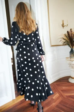 Cras Lara Dress C489< Kjoler