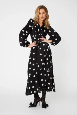 Cras Lara Dress C489< Kjoler