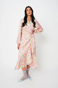 Cras Lara Dress C1687< Kjoler