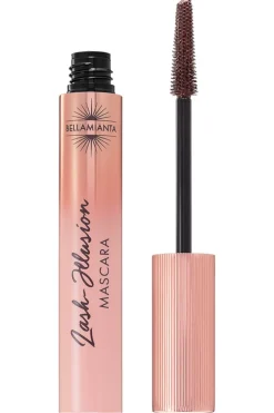 Lash Illusion Mascara*Bellamianta Hot
