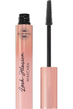 Lash Illusion Mascara*Bellamianta Discount