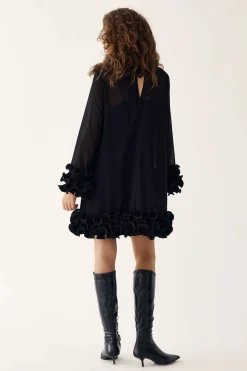 Latania Dress 14510001*Noella Outlet