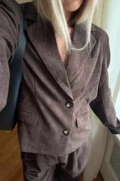 Noella Laur Blazer 14620001< Blazere