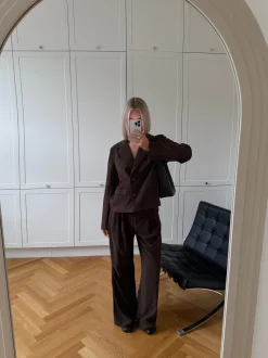 Noella Laur Blazer 14620001< Blazere