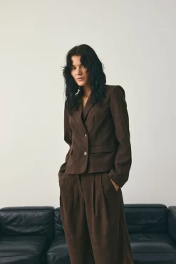 Noella Laur Blazer 14620001< Blazere