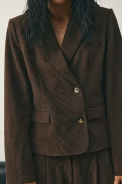 Noella Laur Blazer 14620001< Blazere