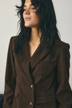 Noella Laur Blazer 14620001< Blazere