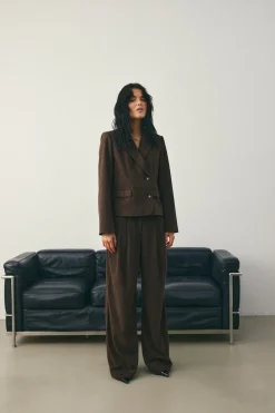 Noella Laur Blazer 14620001< Blazere