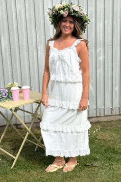 Laura And Charlott 152219B*Dear Molly Sale