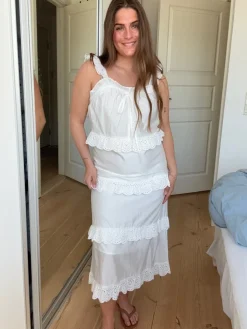 Laura And Charlott 152219B*Dear Molly Sale