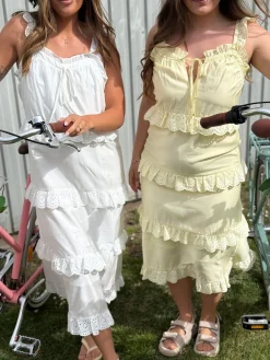 Laura And Charlott 152219B*Dear Molly Sale