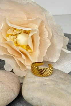 Mellow Moon Laura Ring< Ringe