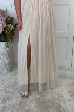 A-bee Laure Kjole< Kjoler