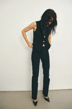 Lauressa Vest 14570002*Noella Discount