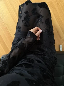 Noella Laurette Dress 14600001< Kjoler