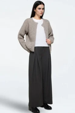 Moves by Minimum Lauro Pant 4430 243574430< Bukser, Jeans & Leggings