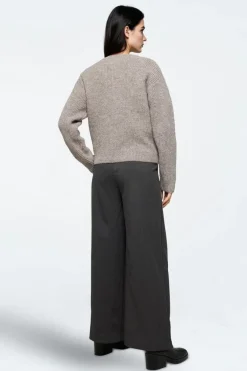 Moves by Minimum Lauro Pant 4430 243574430< Bukser, Jeans & Leggings